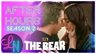 The Bear Interview: Molly Gordon Breaks Down the Carmy/Claire Relationship