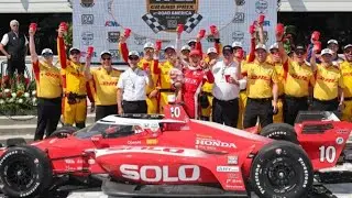 Episode 85 &ndash; XPEL Grand Prix at Road America Recap