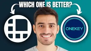 Ledger vs Onekey (2026) | Which One is Better?