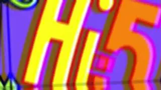YTP: Jacksucksatlife Vs Hi-5 aka Hi-5 Vs Jacksucksatlife