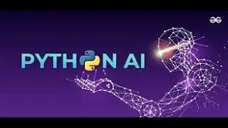 Python AI Course by Harvard (#1)