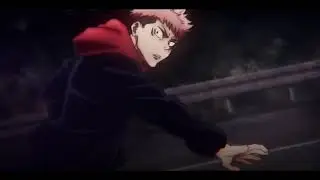 Young M.A & Fivio Foreign - Hello Baby Jujutsu kaisen (Amv)