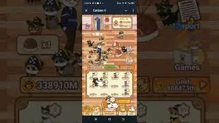 CATIZEN GAME New Upgrade  tutorial