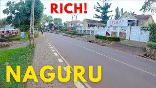 Naguru Hill Kampala Uganda