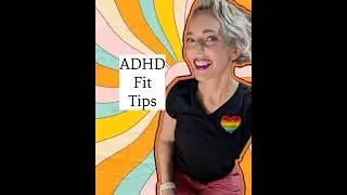 ADHD exercise routine: Why routine beats willpower (Women and Nutrition tips)