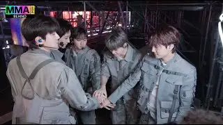 [MMA 비하인드캠🎥] MMA2025 비하인드 최초공개⭐️ EP.02 | #MMA2025 #멜론뮤직어워드