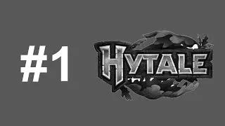 Hytale Blind Playthrough (No Chat and No Wiki)