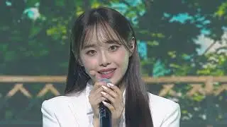 【4K】Satellite + perfect love + Fall again(acoustic Ver.)/LOONA ON WAVE [LOONA THE WORLD : &] live