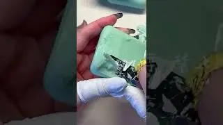 ASMR Soap cutting | Soap Carving|Резкамыла | ASMR #SOAP_ASMR #SOAP #asmr #RELAX
