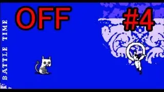 【実況プレイ】OFF by Mortis Ghost 日本語版♯4【雰囲気がすごい】