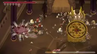 Jotun- Fe on Valhalla Mode, (No Damage)