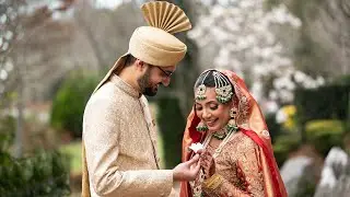 Auhona + Imran - Wedding Highlights
