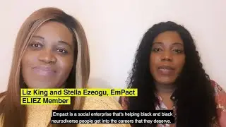 ELIEZ: Celebrating disability-led innovation