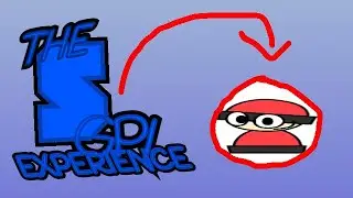 My Epic TSGPIE Demo Gameplay Video