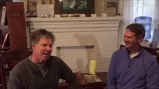 TMJ talk with Dr. Keith Strausbaugh and Greg Spindler