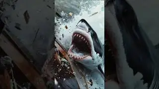 &lrm;Why Shark Attacks Happen Without Warning 🦈&lrm;&lrm;