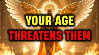 Chosen Ones: Your Looks And Your Age Have Shocked A Lot Of People Because You Have C...🔥