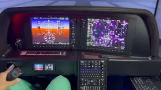 NFS Cockpit Brief Startup Overview