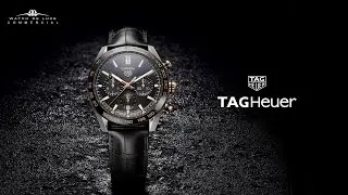 TAG Heuer | Carrera 44mm - CBN2A5A.FC6481 | Watch de Luxe