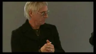 Paul Weller for Pretty Green Autumn Winter '11