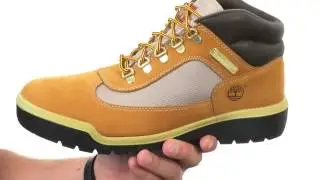 Timberland Field Boot SKU:7136703