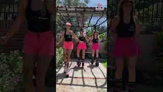 Venezuelan Energy Meets Fit Boots&reg; | Fun, Fitness & Passion in Every Jump