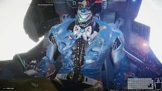 Rough game as Serenith  - 0/3/2 - Stella - Mecha BREAK - S2