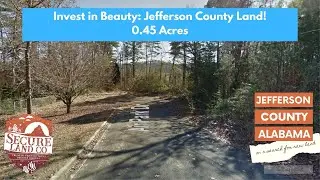 Your Dream Property Awaits in Jefferson County!