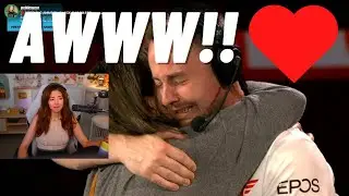 Pokimane's Favorite Twitch Wholesome Moment | NymN's New Year Show