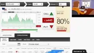 How to Choose a Binary Options Signal Service | Best Binary Options Robot Trading Software 2014