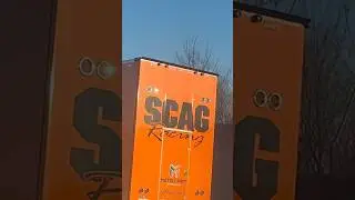 Thoughts On SCAG Racing Justin Ashley? #youtubeshorts #shorts