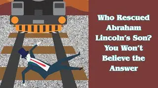 ROBERT LINCOLN: A (Brief) Story of Eerie Coincidences | Trivial Tidbits