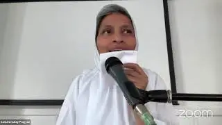 Karmavaad 4th Samani Malay Pragya