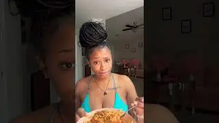 Day 1: Fast food strike🙇🏾&zwj;♀️, Pt. 3!  #cooking  #cookingvideo #fastfood #shorts #voiceover