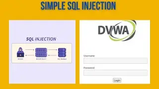 SQL Injection -The simplest query to gain access to the website (LAB Practical)