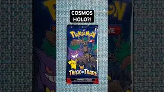The Daily Rip: Day 315 | Pok&eacute;mon Trick or Trade #shorts #pokemon #packopening