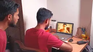 When there is only 1 hour left for the deadline