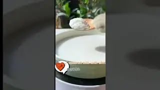 how to make orange custard.#shorts #viral #newblogvideo #asmr #videoshorts