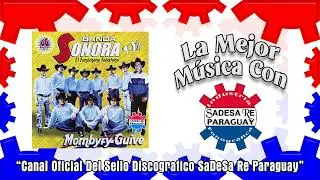 Dulcecito de coco - Banda Sonora El Fen&oacute;meno Tobate&ntilde;o