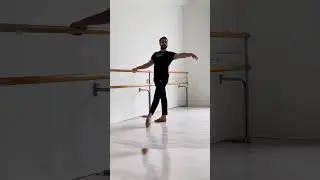 Adagio у станка #адажио