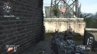 Black Ops 2 | 50GUNTREAK Hardpoint Standoff
