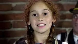 SANDRA MATES - MI-O TESUT A MEA MAICUTA
