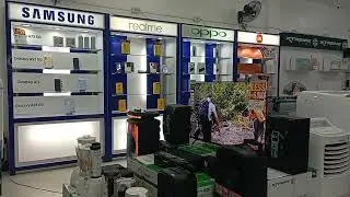APPLIANCES STORE XTREME BRAND 