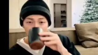 🔴 Namjoonnaaa wevers live full video 🔴😘 (Eng sub) #bts #rm #kimnamjoon #namjoon #weverselive #army 