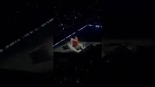 Fans Thought Lana Was Going To Perform Snow On The Beach With Taylor
