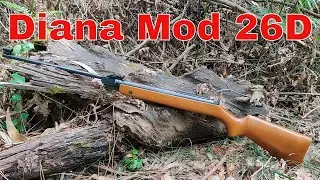Diana Mod 26D