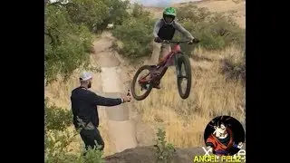 Vídeo del chico de la moto VIRAL DE LAS REDES SOCIALES