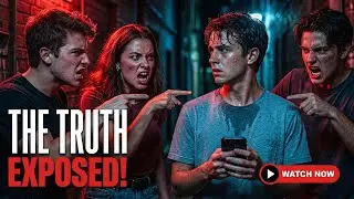 Who Is The IMPOSTOR? 🔥 The Ultimate Social Deduction Game!