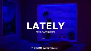 Smooth R&B Soul/Rap Guitar Type Beat - 