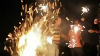 Beatchild & The Slakadeliqs ft. Justin Nozuka ::: Love Controls The Sun